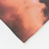 Meerestiere Fleecedecke (Ecke)