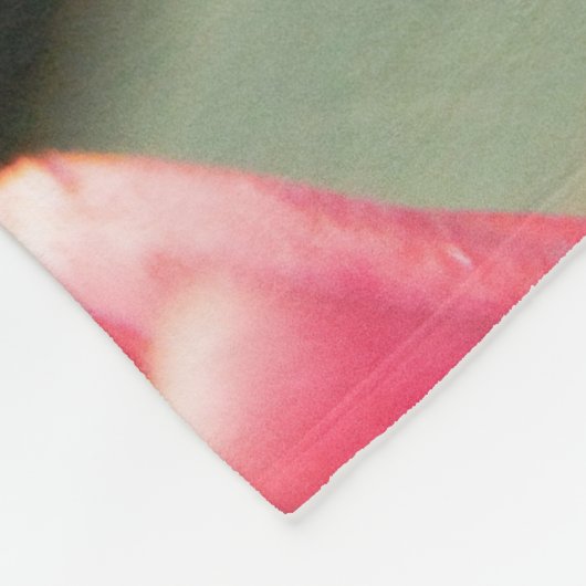 Meerestiere Fleecedecke (Ecke)