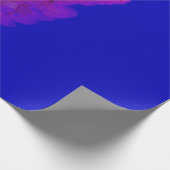 Meerestiere Geschenkpapier (Ecke)