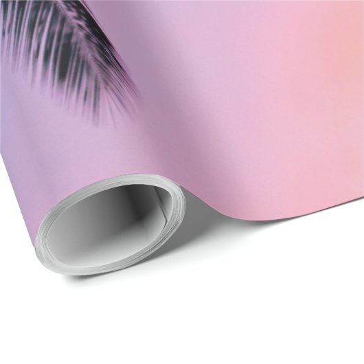 Meerestiere Geschenkpapier (Rolleneckpunkt)