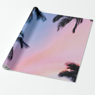 Meerestiere Geschenkpapier