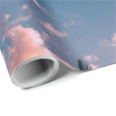 Meerestiere Geschenkpapier (Rolleneckpunkt)