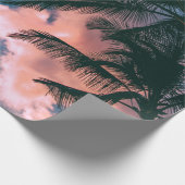 Meerestiere Geschenkpapier (Ecke)