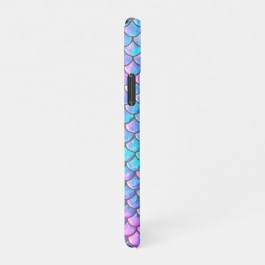 Meerestiere iPhone Hülle (Rechte Seite)