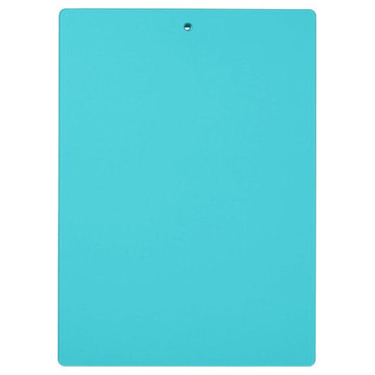 Meerestiere Klemmbrett (Rückseite)