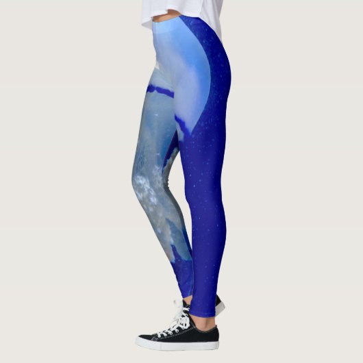 Meerestiere Leggings (Links)