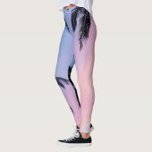 Meerestiere Leggings (Links)
