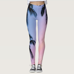Meerestiere Leggings