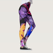 Meerestiere Leggings (Rechts)