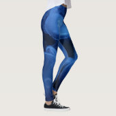 Meerestiere Leggings (Rechts)