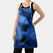 Meerestiere Schürze (InSitu)