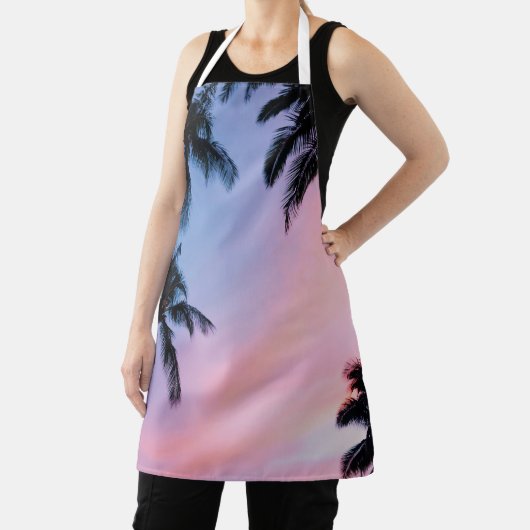 Meerestiere Schürze (InSitu)