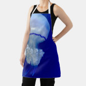 Meerestiere Schürze (InSitu)