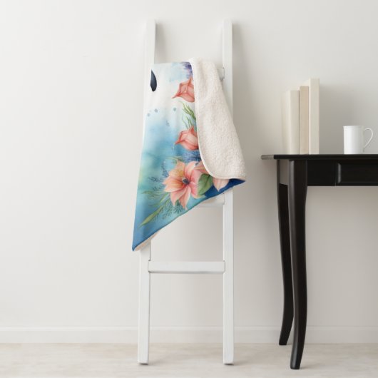 Meerestiere Sherpadecke (Beispiel)