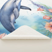 Meerestiere Sherpadecke (3/4)