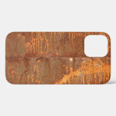 Meerestiere, Silhouette des Seepferds. Case-Mate iPhone Hülle (Rückseite (Horizontal))