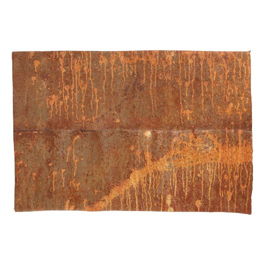 Meerestiere, Silhouette des Seepferds. Kissenbezug (Vorderseite)