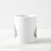 Meerestiere unbekannt kaffeetasse (Mittel)