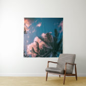 Meerestiere Wandteppich (Beispiel (Horizontal))