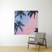 Meerestiere Wandteppich (Beispiel)