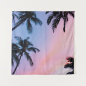 Meerestiere Wandteppich (Vorderseite)