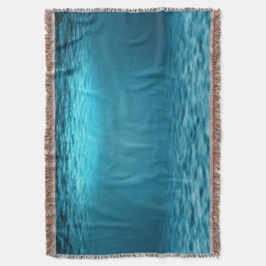 Meeresunterwasser Decke (Vorderseite Vertikal)