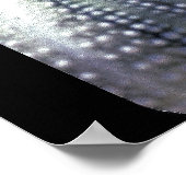 MEERESURCHINEN POSTER (Ecke)