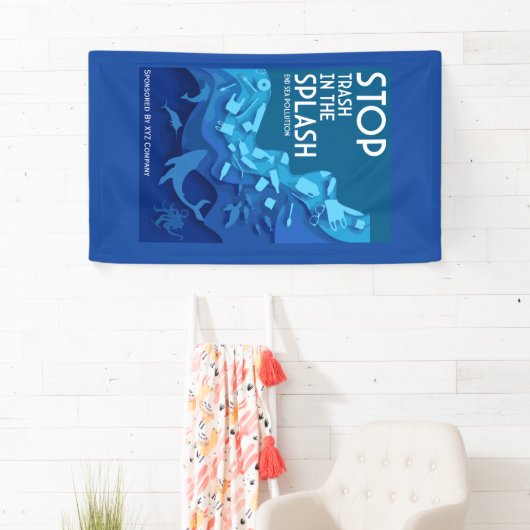 Meeresverschmutzung Banner (Insitu)