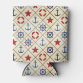 Meereswanderung. Dosenkühler (Vorderseite)