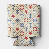 Meereswanderung. Dosenkühler (Rückseite)