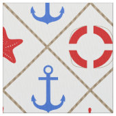 Meereswanderung. Stoff (Nahaufnahme)