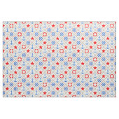 Meereswanderung. Stoff (Yard (91,4 cm))