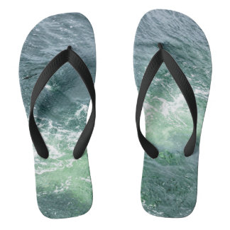 Meereswasserküste Badesandalen