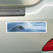 Meereswellen Autoaufkleber (Auf Auto)