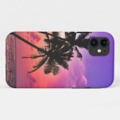 Meereswellen Case-Mate iPhone Hülle (Rückseite (Horizontal))
