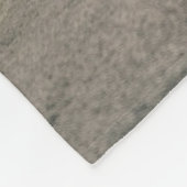 Meereswellen Fleecedecke (Ecke)