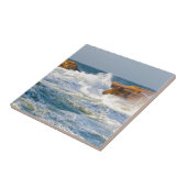 Meereswellen Fliese (Seite)