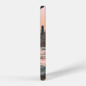 MEERESWELLEN iPhone HÜLLE (Rechte Seite)