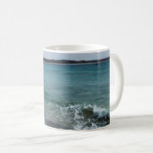 Meereswellen, Kaffeetasse (VorderseiteRechts)