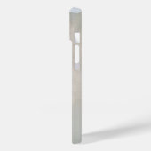 Meereswellen - Malediven Shore Case-Mate iPhone Hülle (Rückseite / Links)