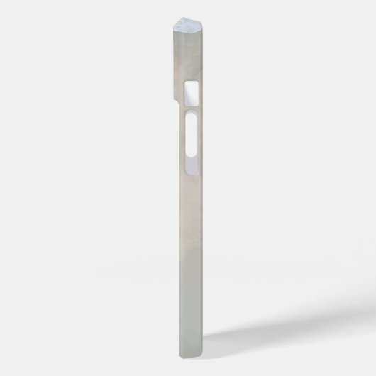 Meereswellen - Malediven Shore Case-Mate iPhone Hülle (Rückseite / Links)