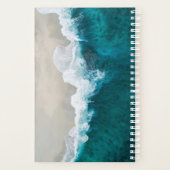 Meereswellen - Malediven Shore Planer (Rückseite)