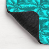 Meereswellen... Mousepad (Ecke)
