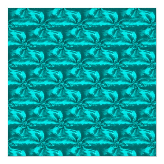 Meereswellen... Poster (Vorderseite)