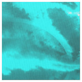 Meereswellen... Stoff (Nahaufnahme)