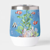 Meereswelt (Vorderseite)