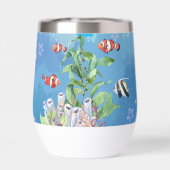 Meereswelt (Rückseite)