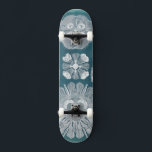 Meereswelt Blueprint IV Skateboard<br><div class="desc">Meeresleben</div>
