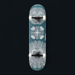 Meereswelt Blueprint IV Skateboard<br><div class="desc">Meeresleben</div>
