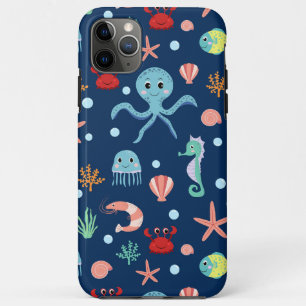 Meereswelt Case-Mate iPhone Hülle